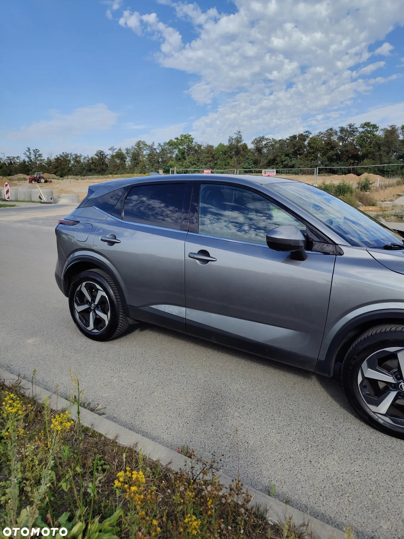 Nissan Qashqai 1.3 DIG-T MHEV Xtronic N-Connecta - 8