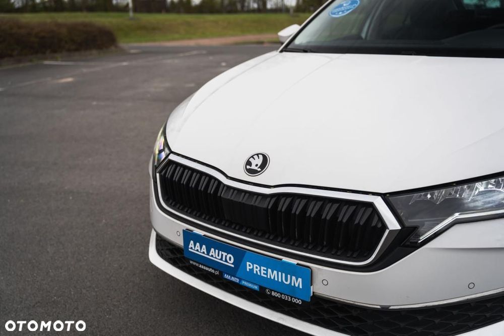 Skoda Octavia - 8