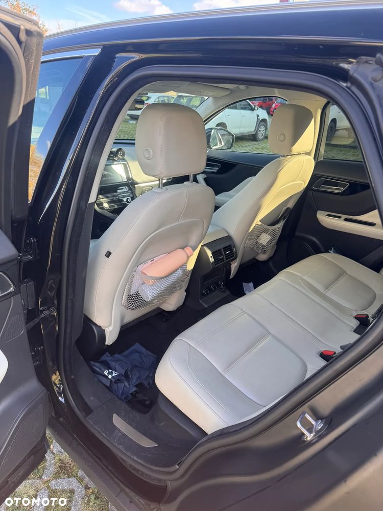 Jaguar F-Pace 2.0 i4P AWD Prestige - 18