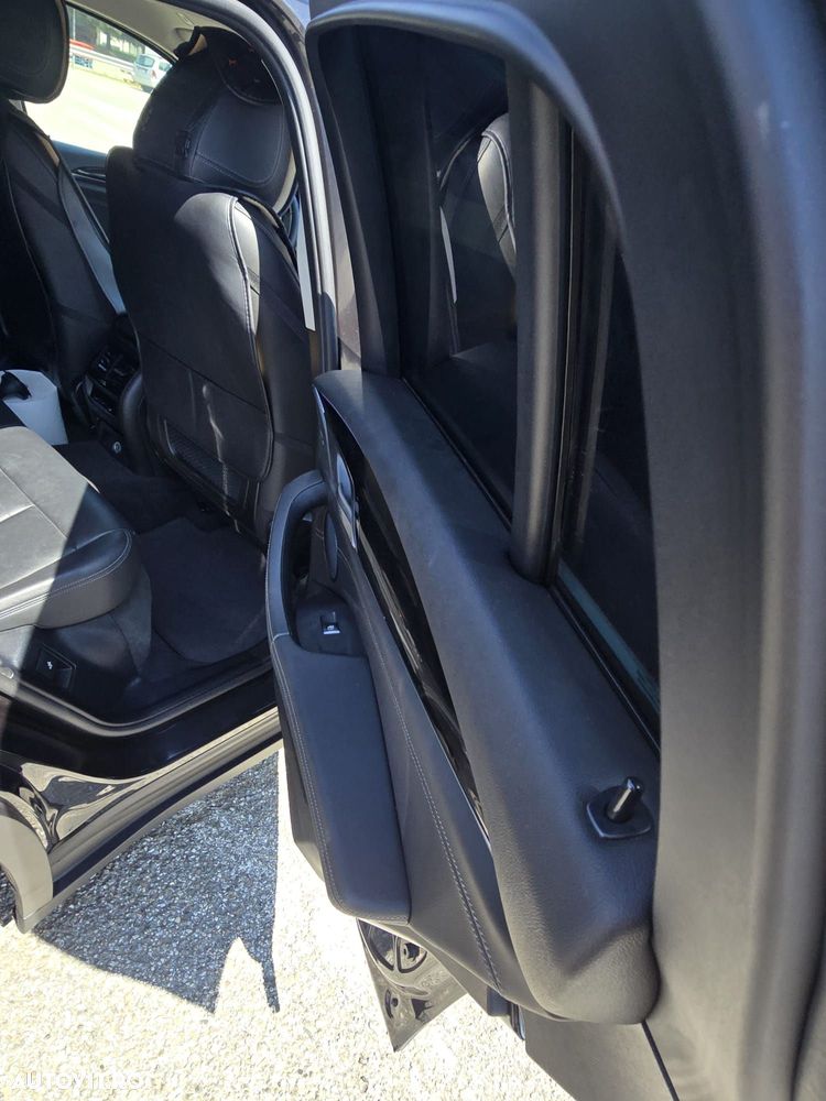 BMW X4 xDrive20d - 6