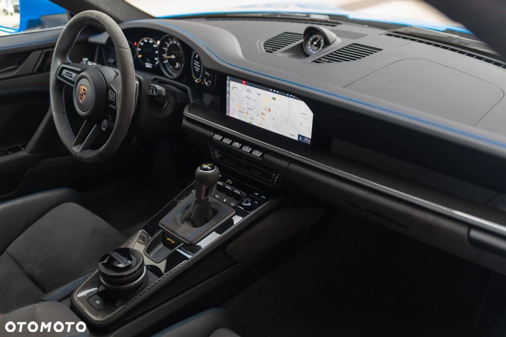 Porsche 911 GT3 PDK - 25
