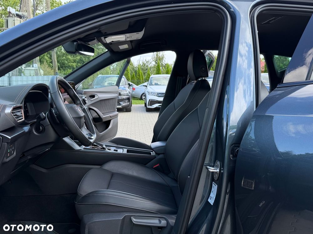 Cupra Formentor 1.5 eTSI DSG - 18