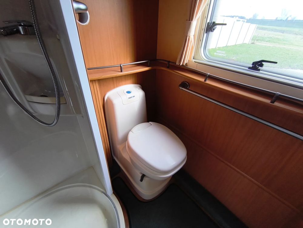 Inny ACE AWARD TRANSTAR - 25