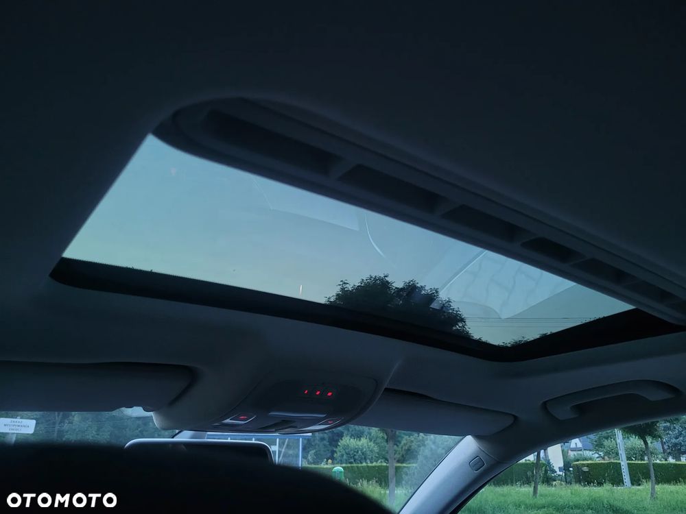 Audi A6 Limousine - 21