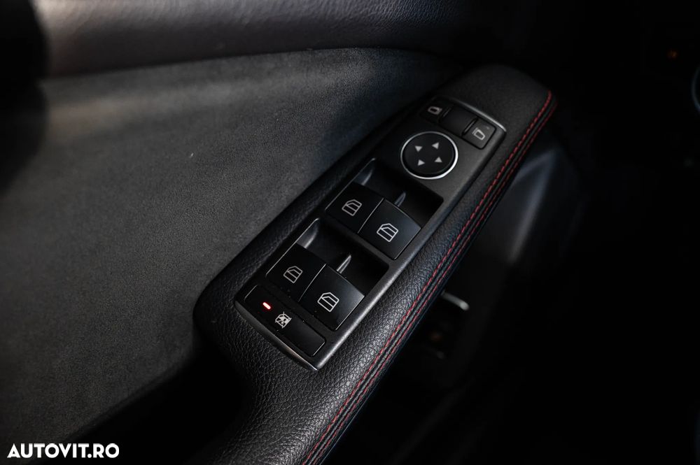 Mercedes-Benz CLA 180 d 7G-DCT AMG Line - 24