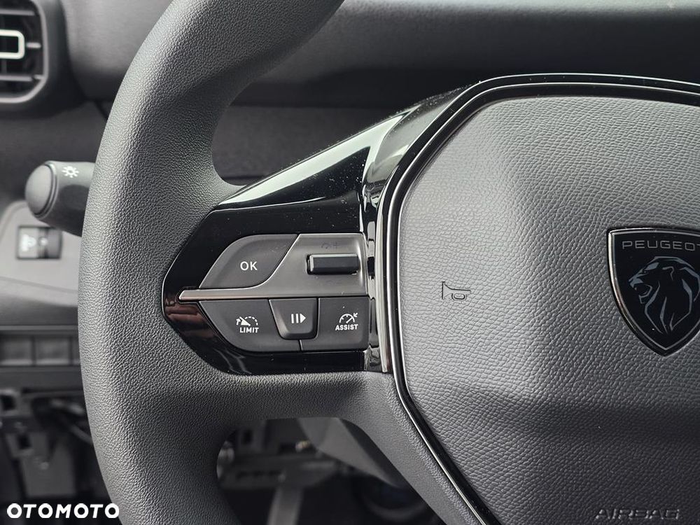 Peugeot Partner Van - 9