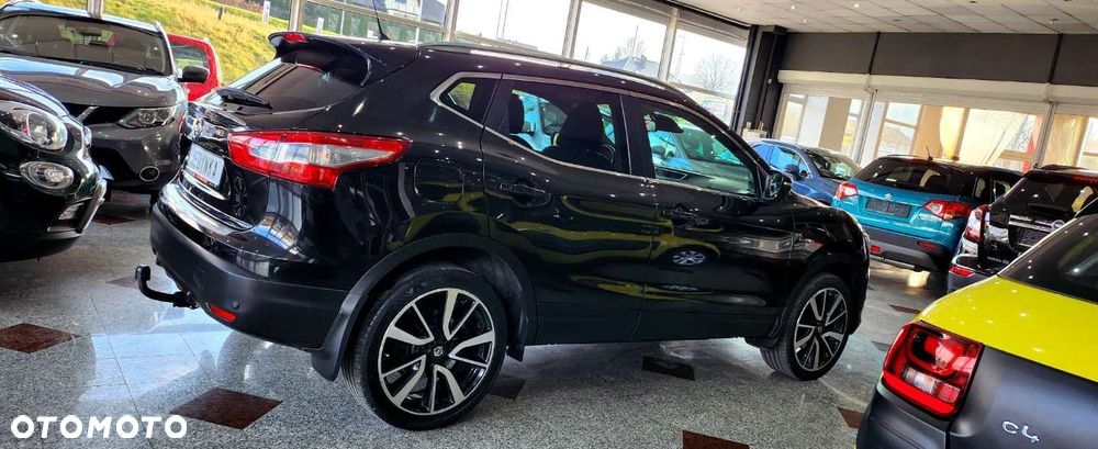 Nissan Qashqai - 17