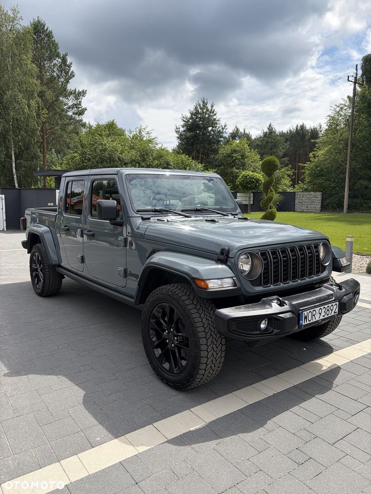 Jeep Wrangler - 2