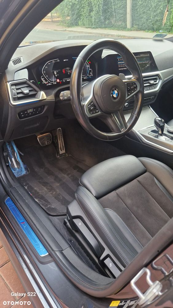 BMW Seria 3 - 18