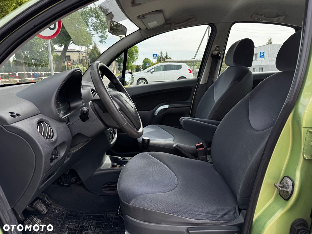 Citroën C3 1.4 Confort - 13