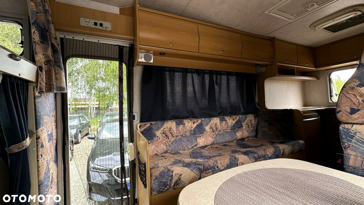 Ford Transit - 29
