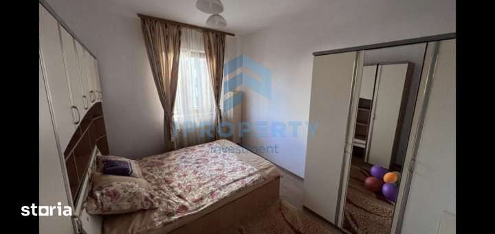 Inchiriere Apartament 3 camere in Vitan | Decomandat | Metrou - 5 Min — fotografia 1
