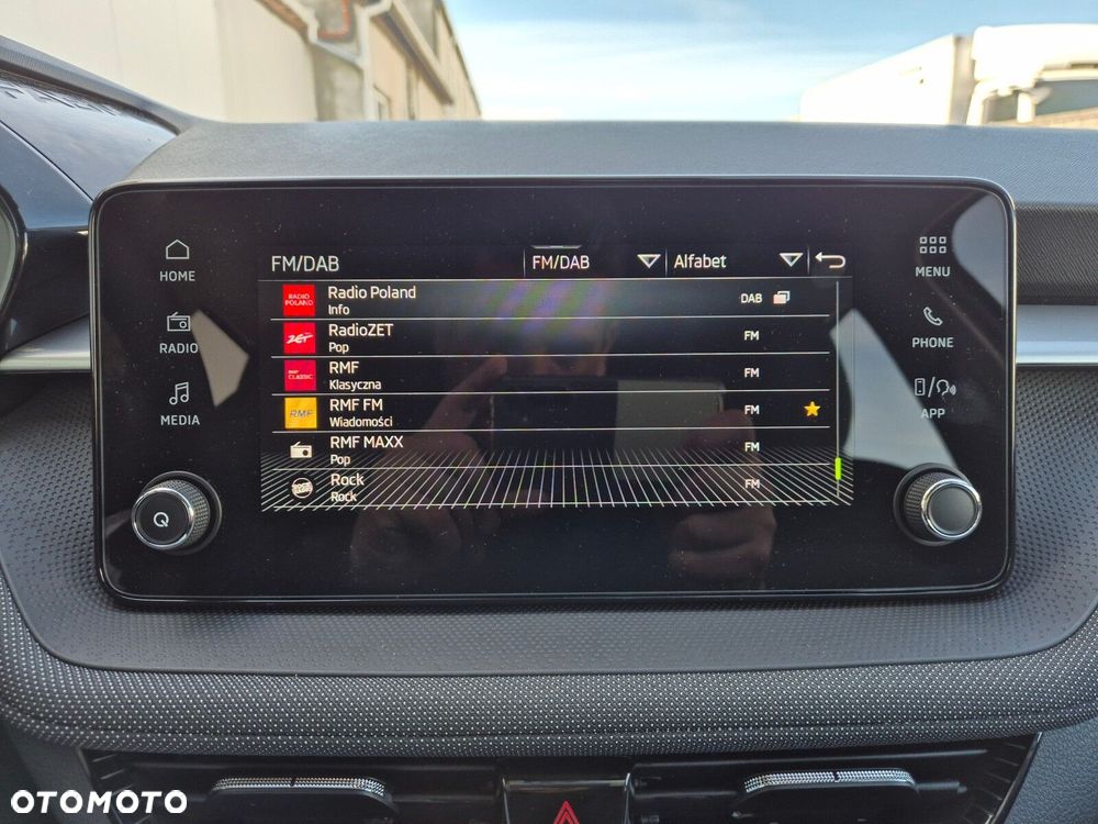 Skoda Fabia 1.0 TSI Drive DSG - 26