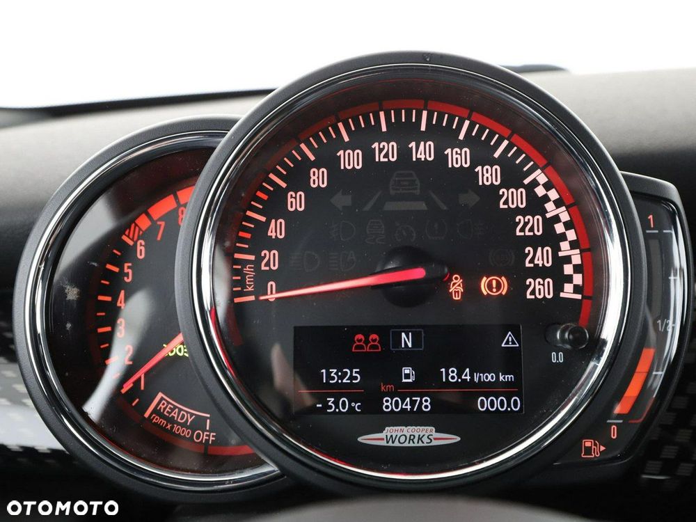 MINI John Cooper Works Standard - 23