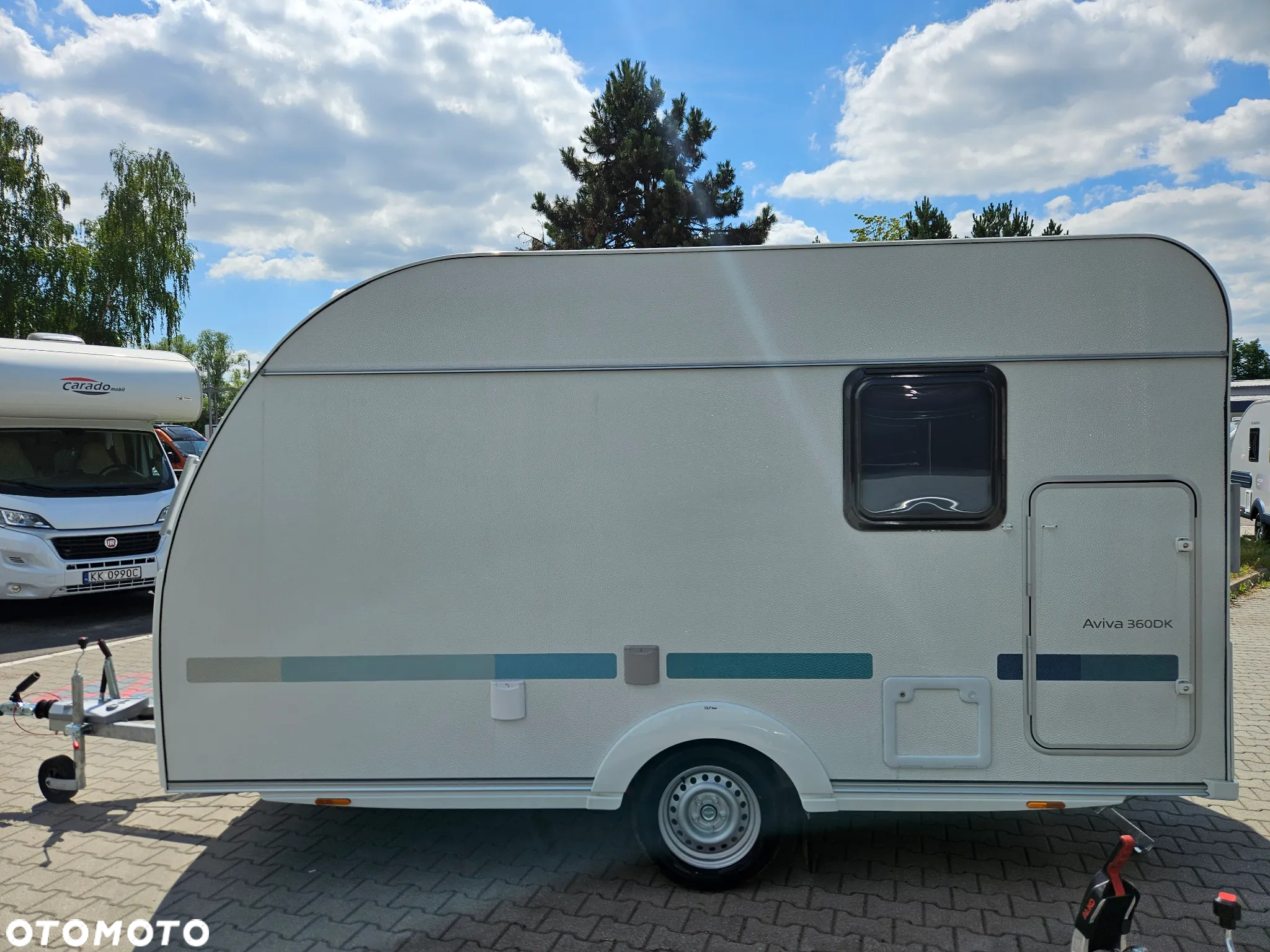 Adria Aviva 360 DK - 7