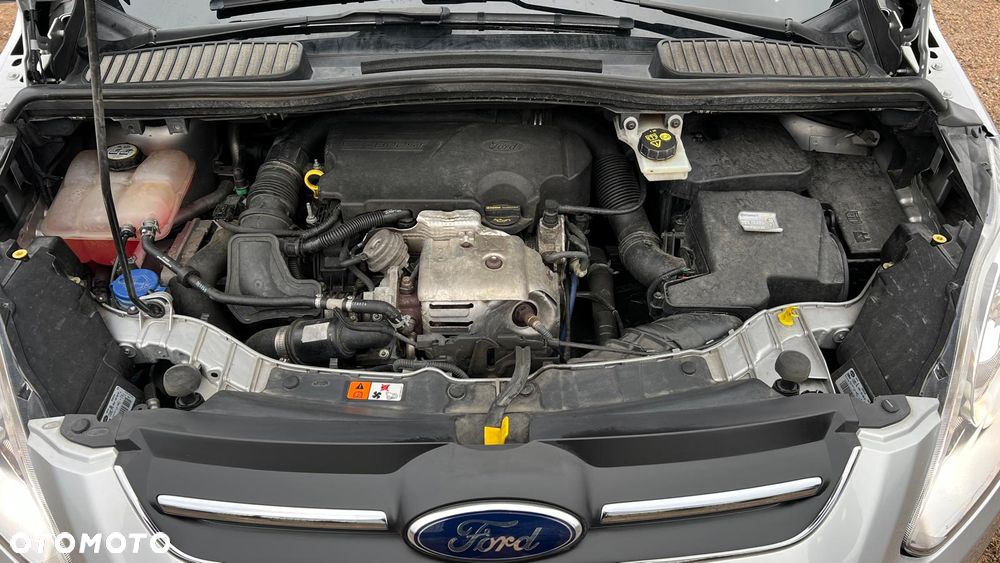 Ford C-MAX - 7