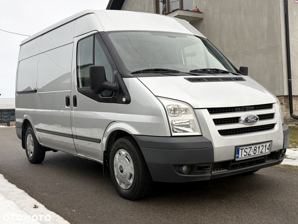 Ford Transit - 15