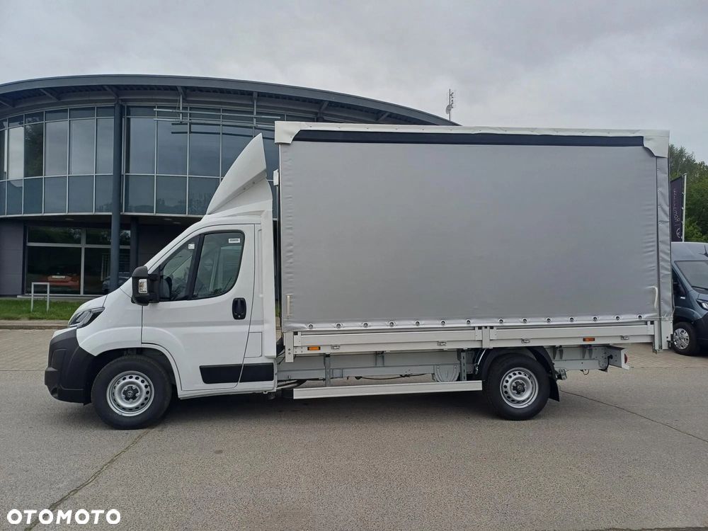 Toyota Proace Max - 1
