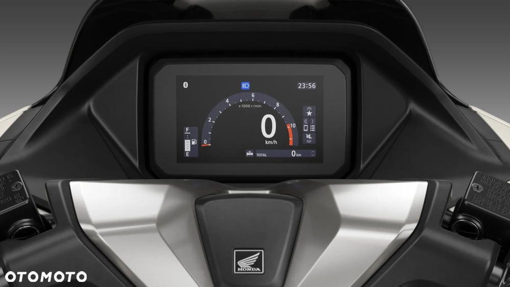 Honda PCX - 3