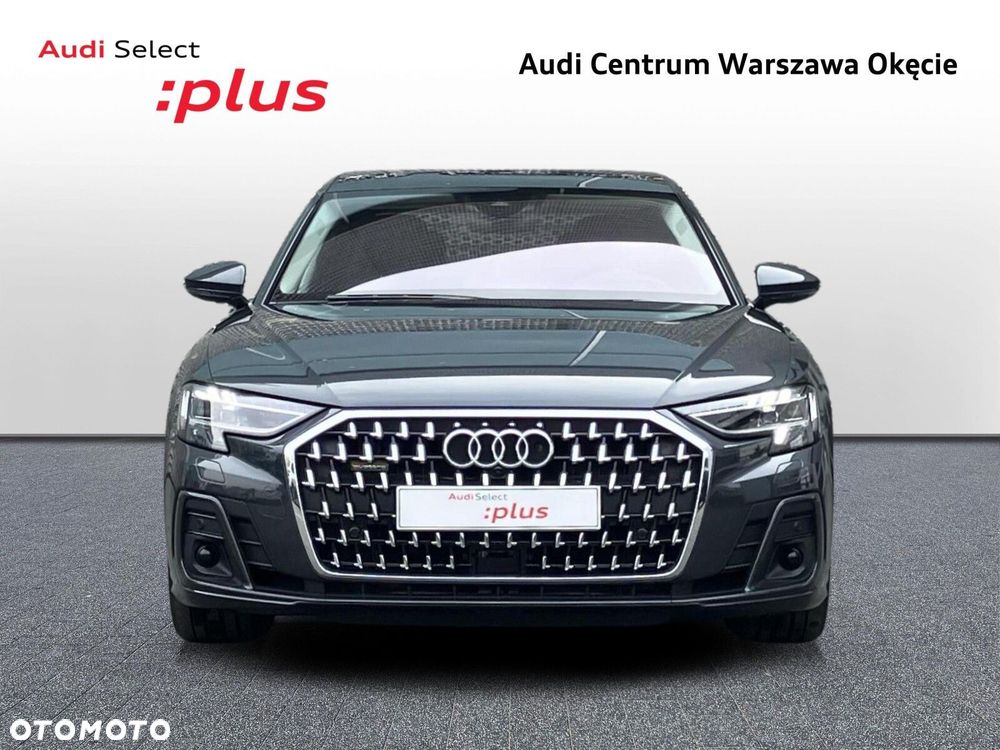 Audi A8 - 3