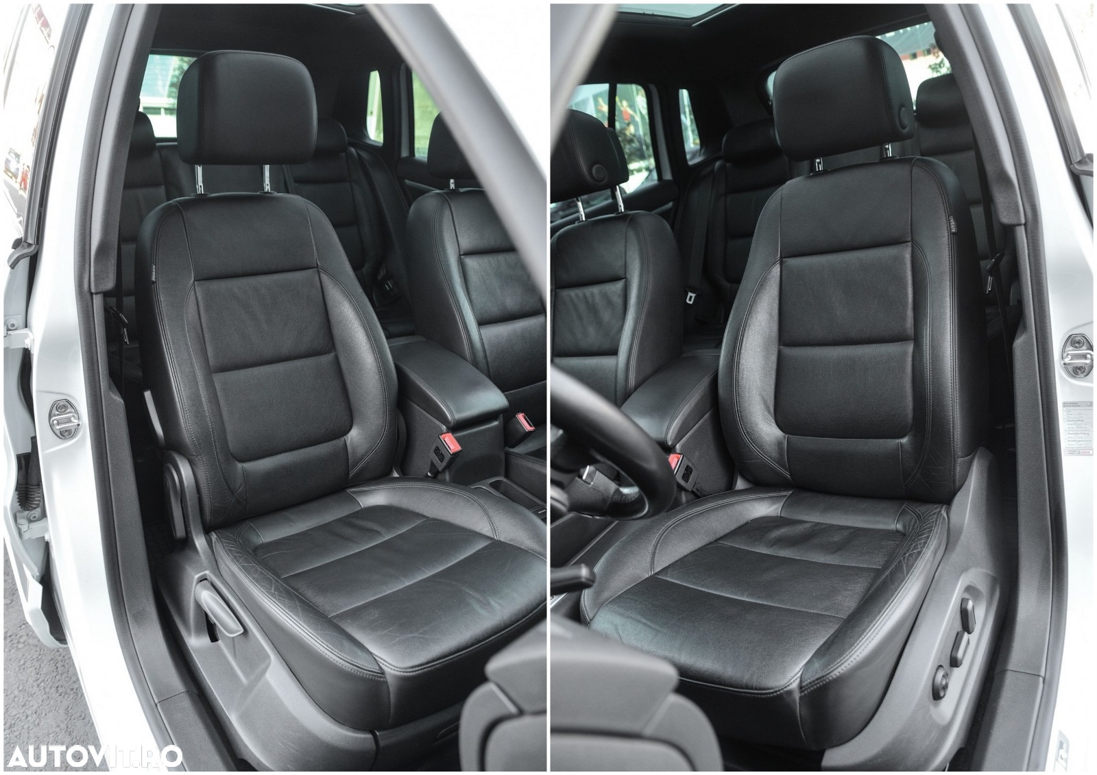 Volkswagen Tiguan 2.0 TDI DPF 4Motion BlueMotion Technology DSG Life - 8