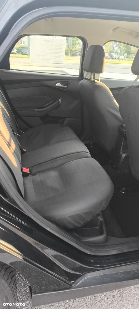 Ford Focus - 4
