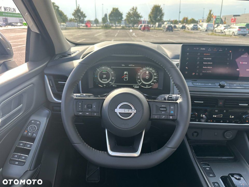 Nissan Qashqai - 14