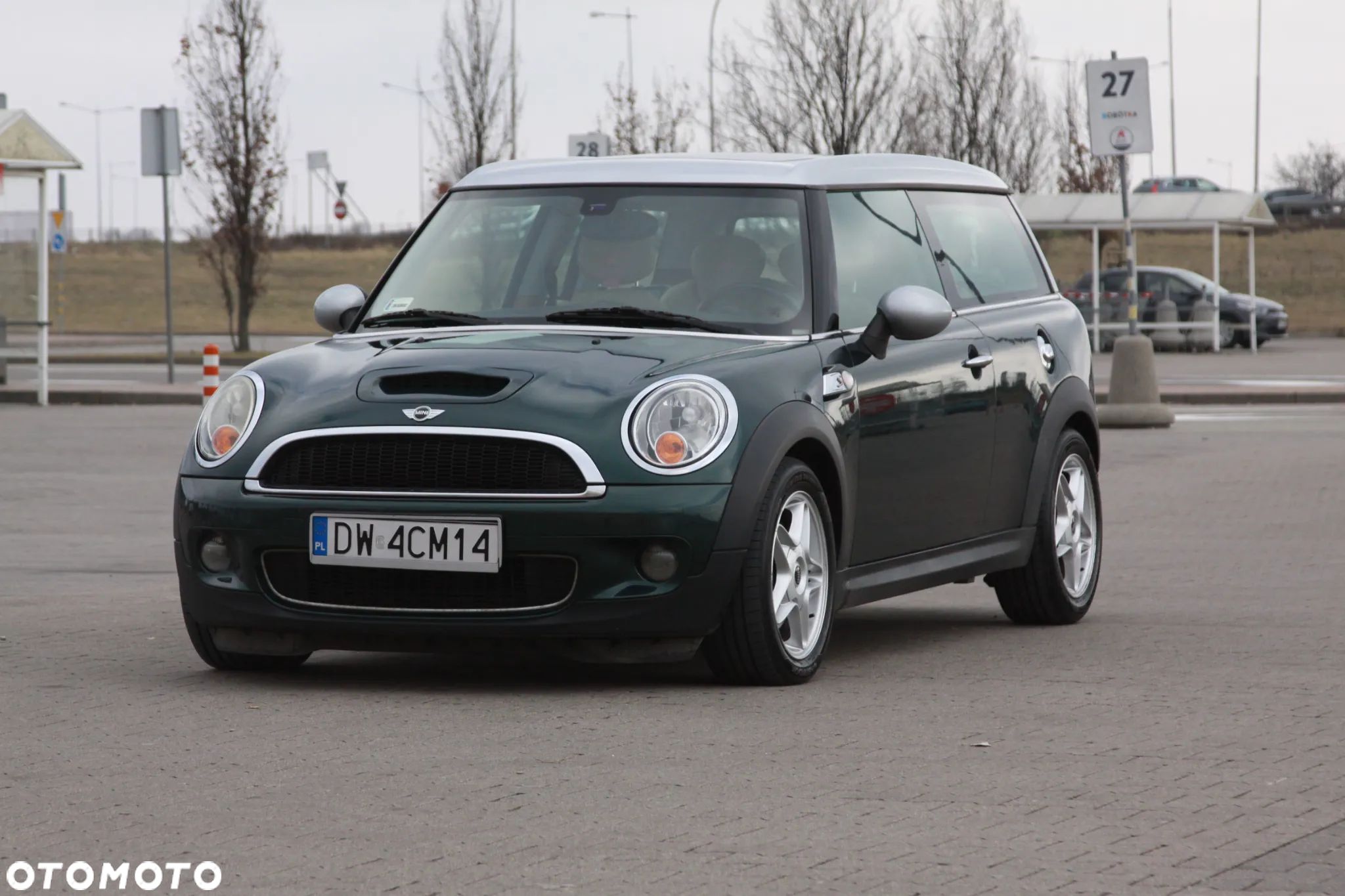 MINI Clubman Cooper S - 1