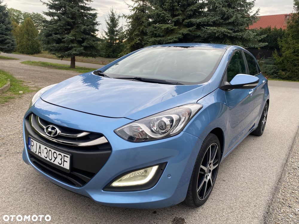 Hyundai i30 1.6 Style - 4