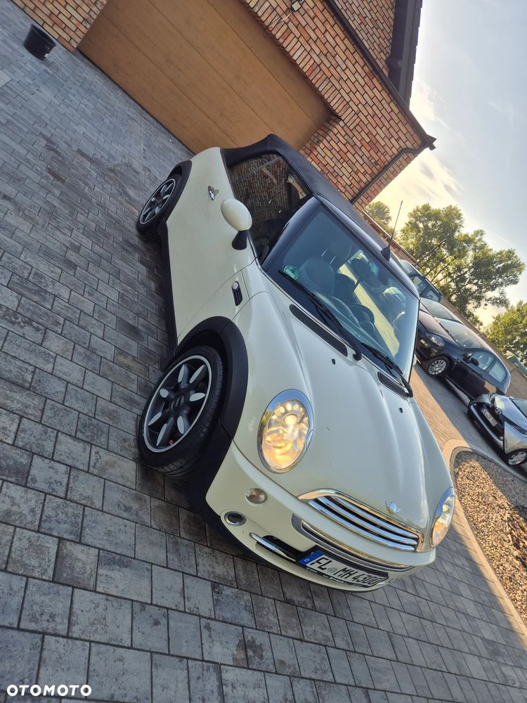 MINI Cooper - 17