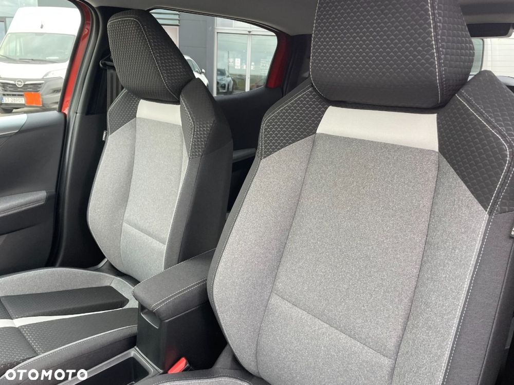 Opel Frontera - 11