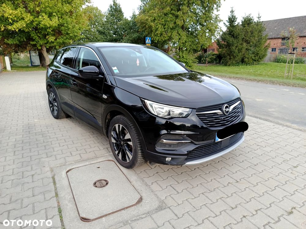 Opel Grandland X 1.5 D Start/Stop INNOVATION - 15
