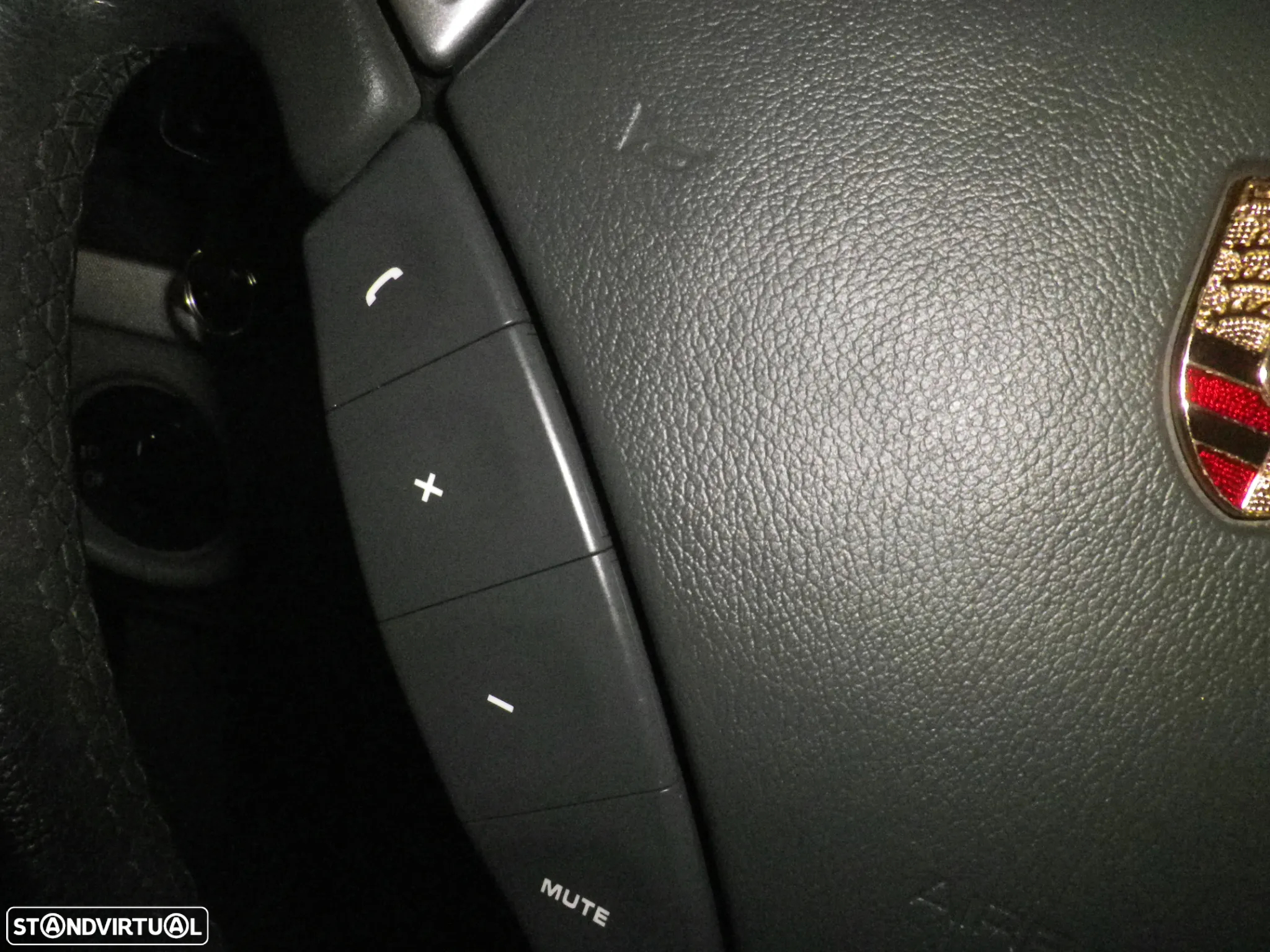 Porsche Cayenne Tiptronic - 55