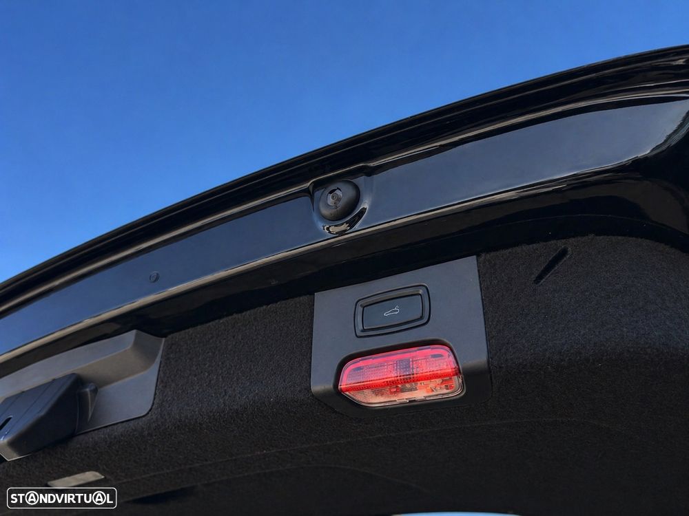 Porsche Cayenne S E-Hybrid Platinum Edition - 31