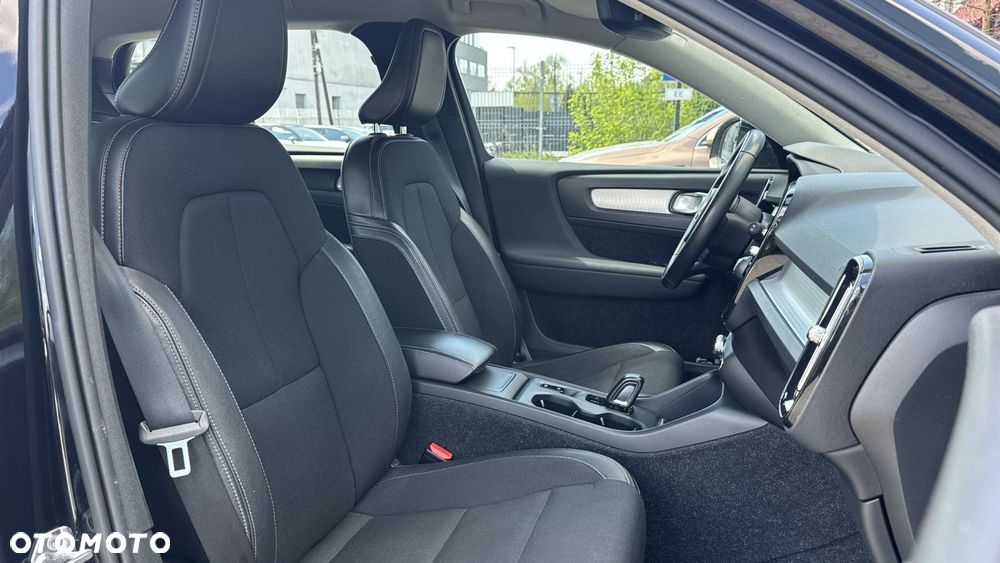 Volvo XC 40 - 19