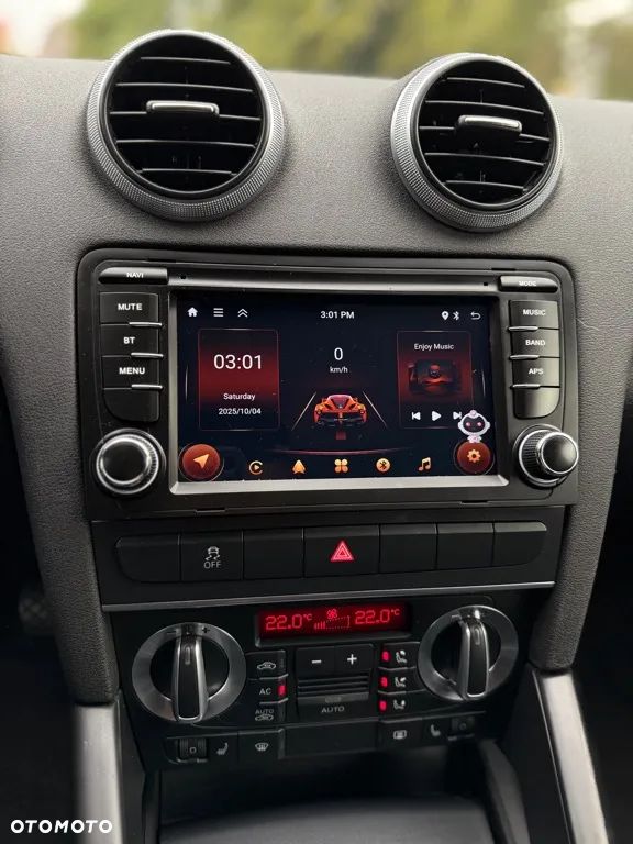 Audi A3 1.6 Ambition - 22