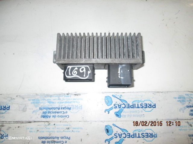 Modulo Velas 8200558438 A RENAULT KANGOO 2003 1,5DCI RENAULT KANGOO 2 EXPRESS FASE 2 2014 1.5DCI 75CV 4P BRANCA - 1
