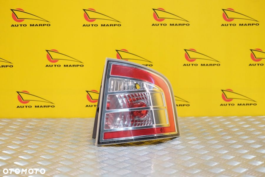 FORD EDGE 2006-2010 LAMPA TYŁ PRAWA TYLNA USA - 2