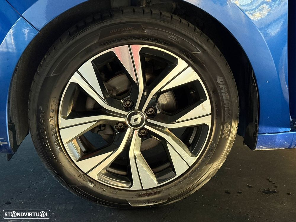 Renault Clio 1.0 TCe Limited - 15
