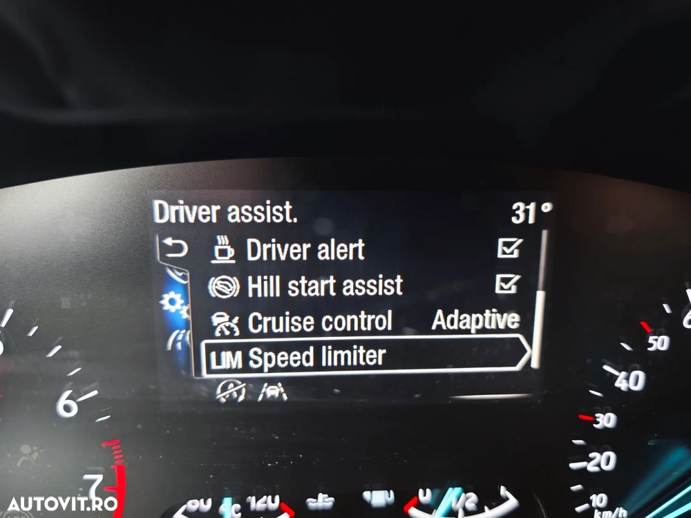 Ford Focus - 20