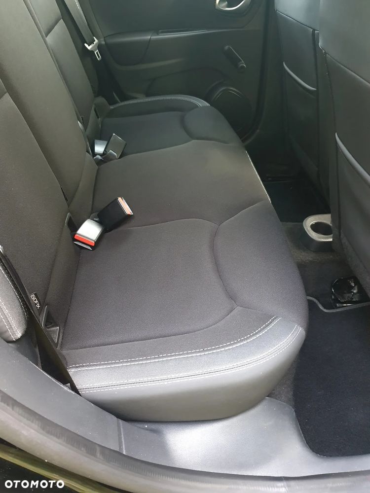 Renault Clio 1.5 dCi Energy Alize - 10