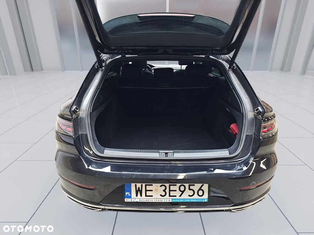 Volkswagen Arteon 2.0 TDI R-Line DSG - 19