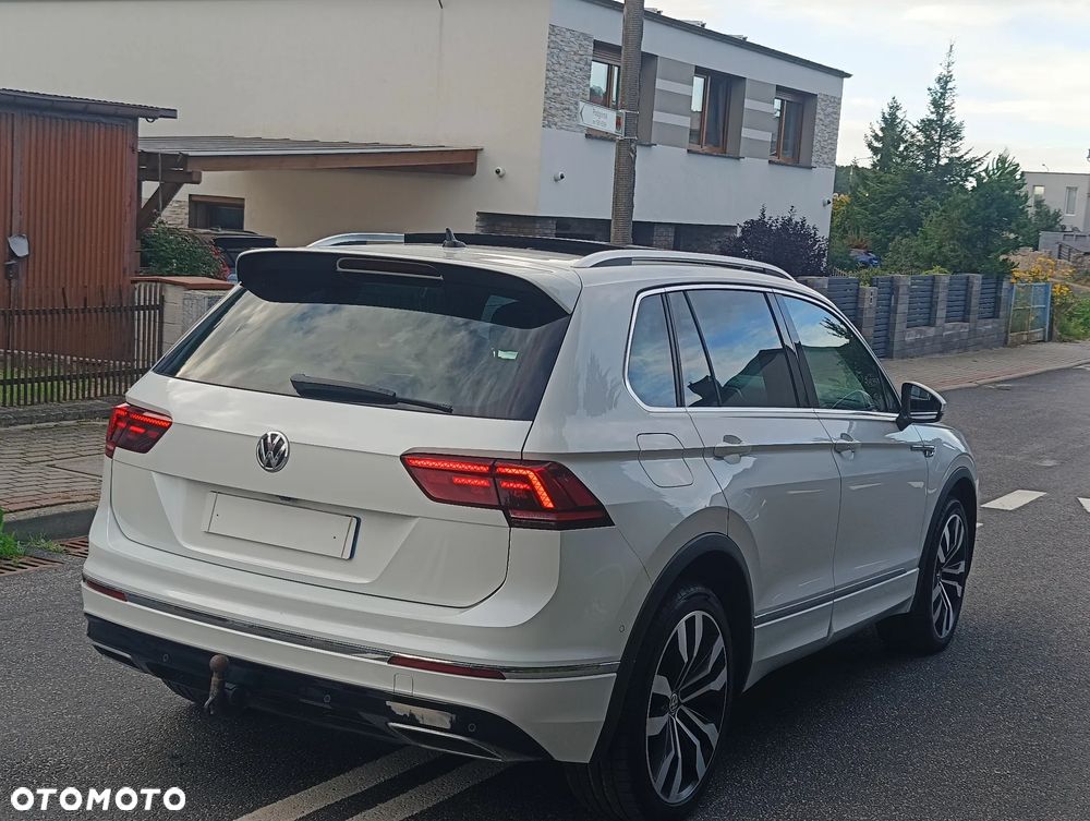 Volkswagen Tiguan 2.0 TDI SCR 4Motion (BlueMotion Techn.) DSG Highline - 28