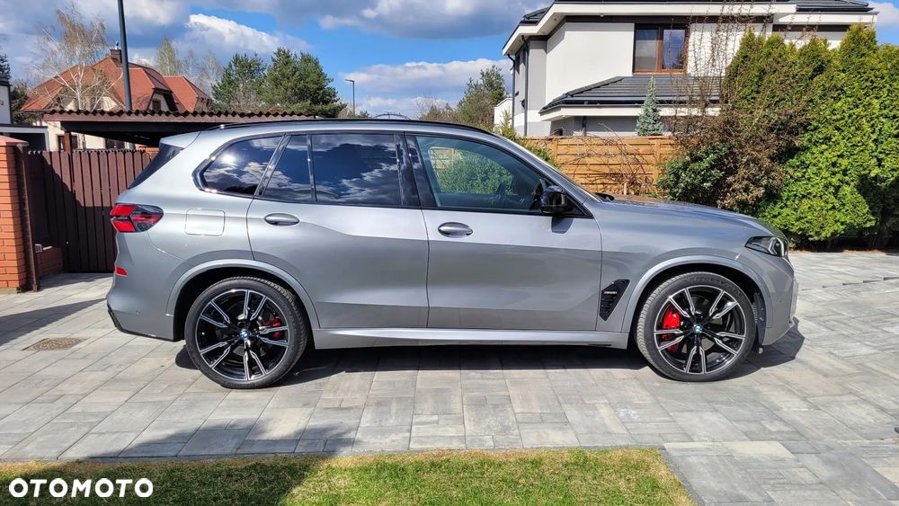 BMW X5 M - 6