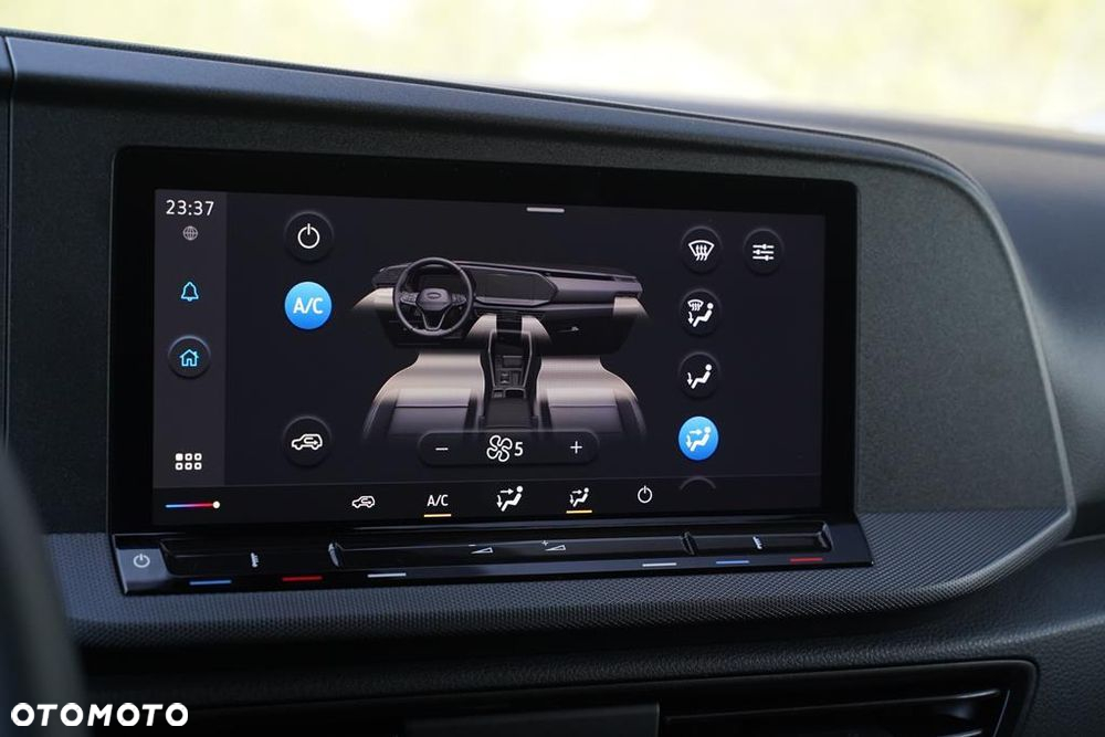 Ford Transit Connect '24 - 16