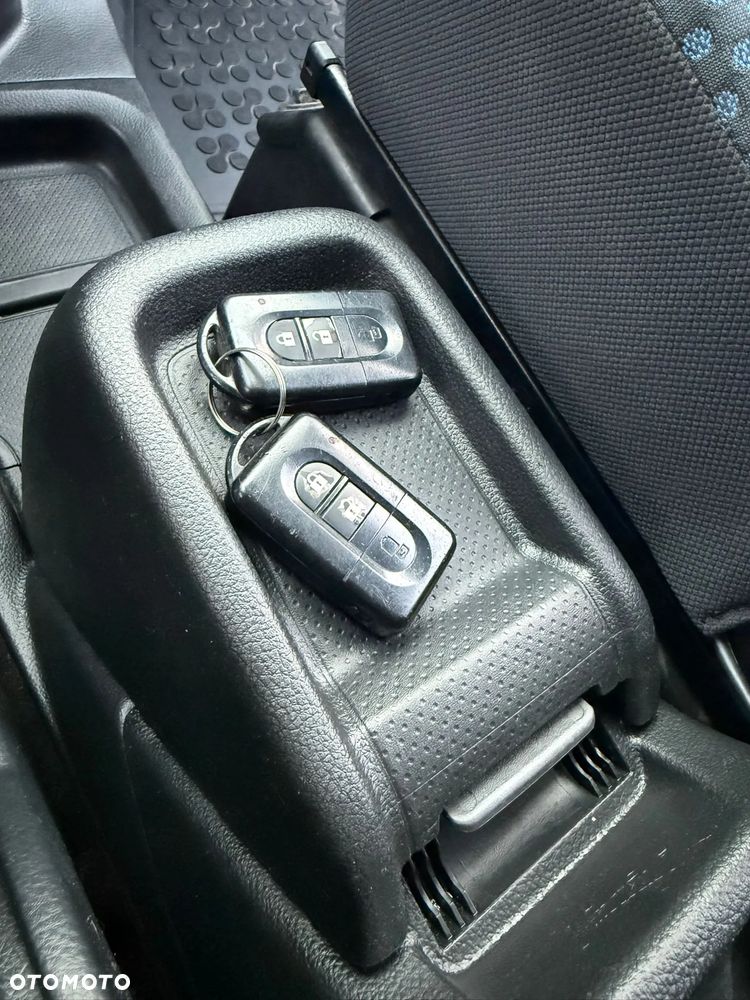 Nissan NV200 Evalia 1.6 Premium - 22