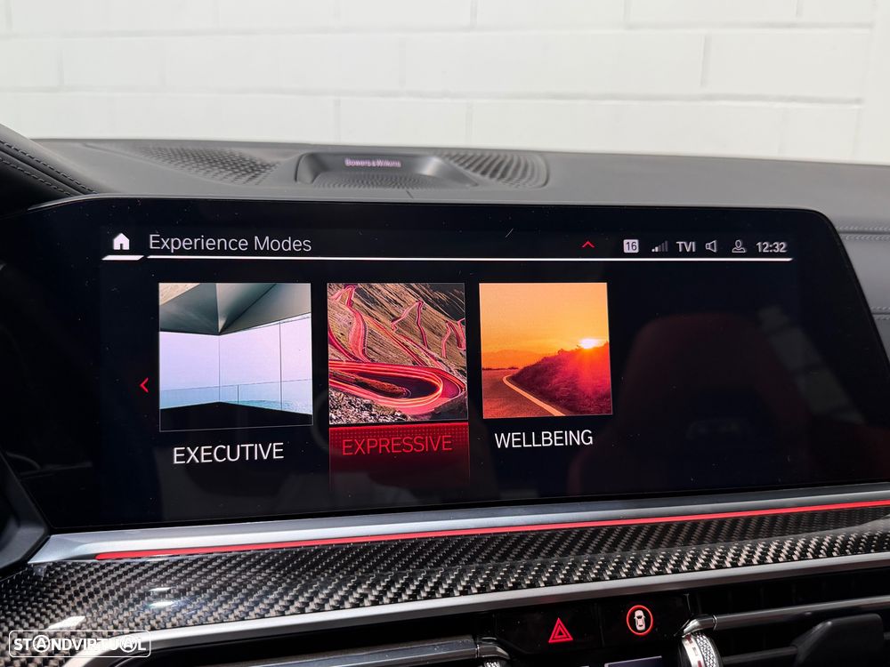 BMW X5 M Competition - 45