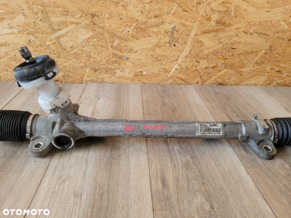 Maglownica przekładnia Hyundai i30 Ceed II Europa 2012-2016r 56500A6000 - 2