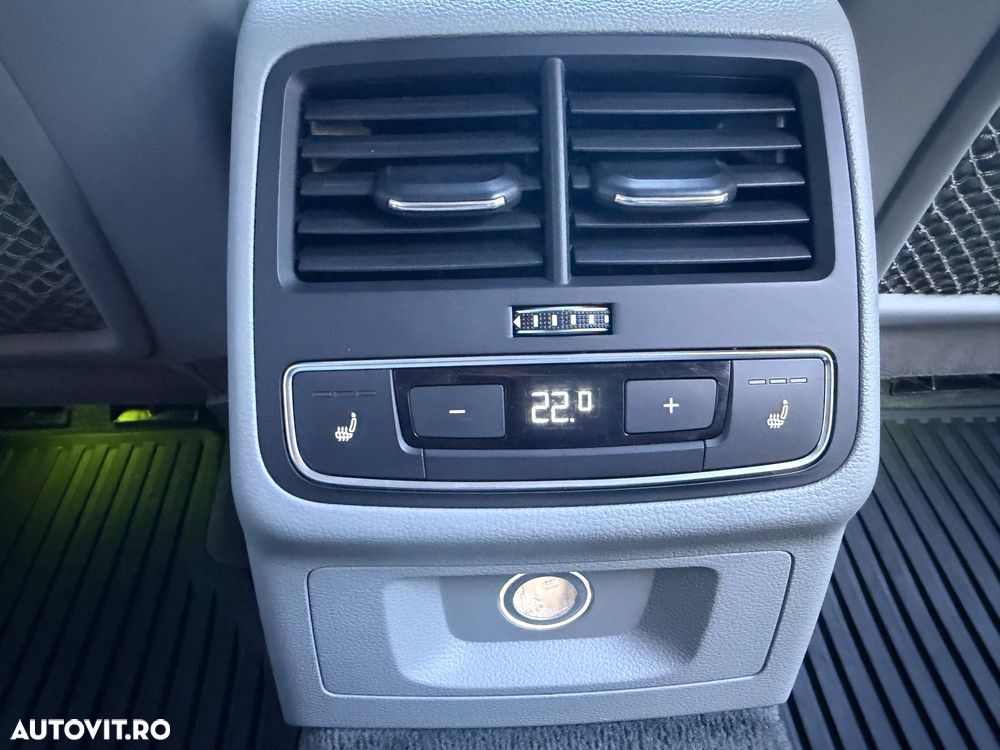 Audi A4 Limuzina 2.0 TFSI ultra S tronic - 8