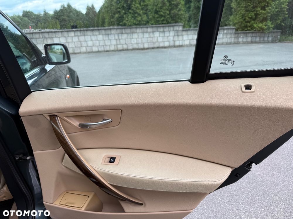 BMW X3 - 25